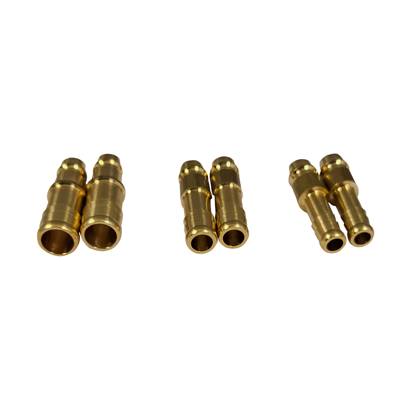 Quick couplers