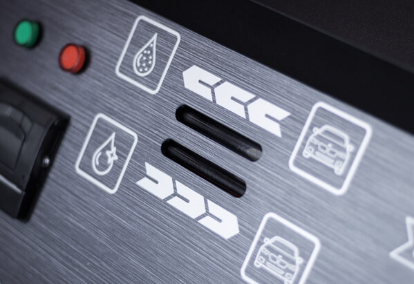 ATF Professional Line 3.0 details
