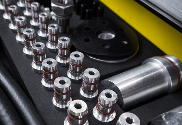 ATF Professional Line 3.0—close-up