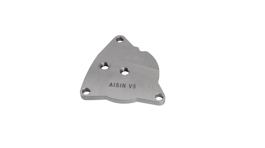 Adapter