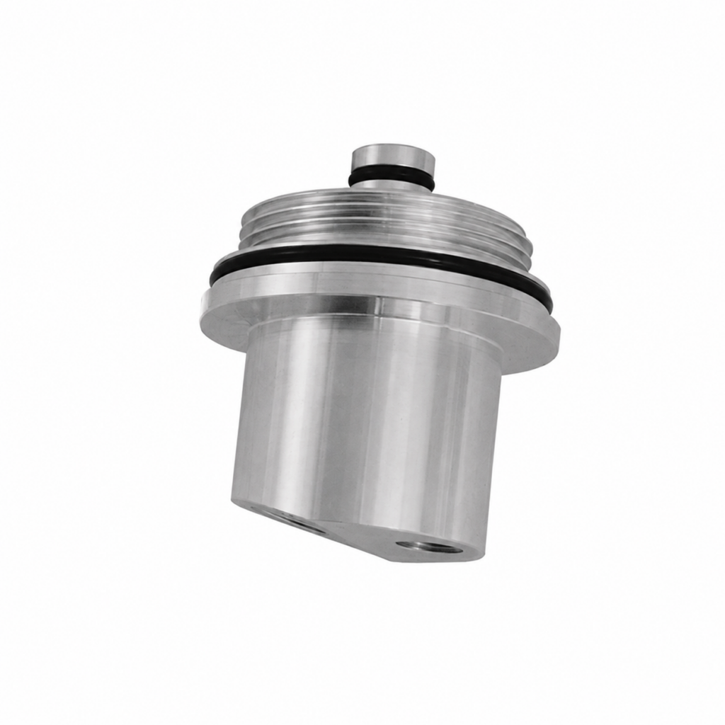 Adapter 7DCT V1