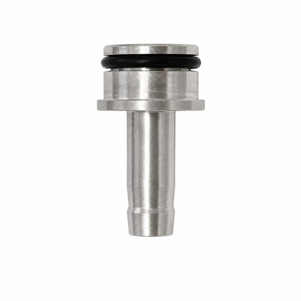 Male connector 17