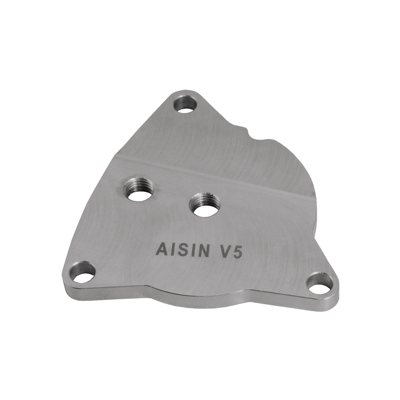 Adapter Aisin V5