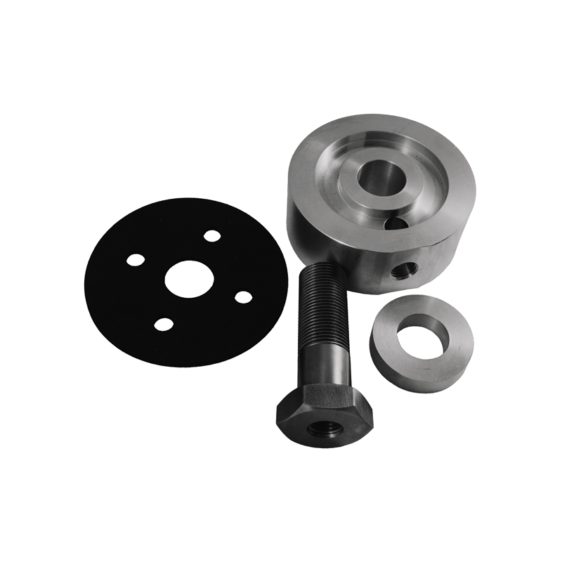 Adapter DP0