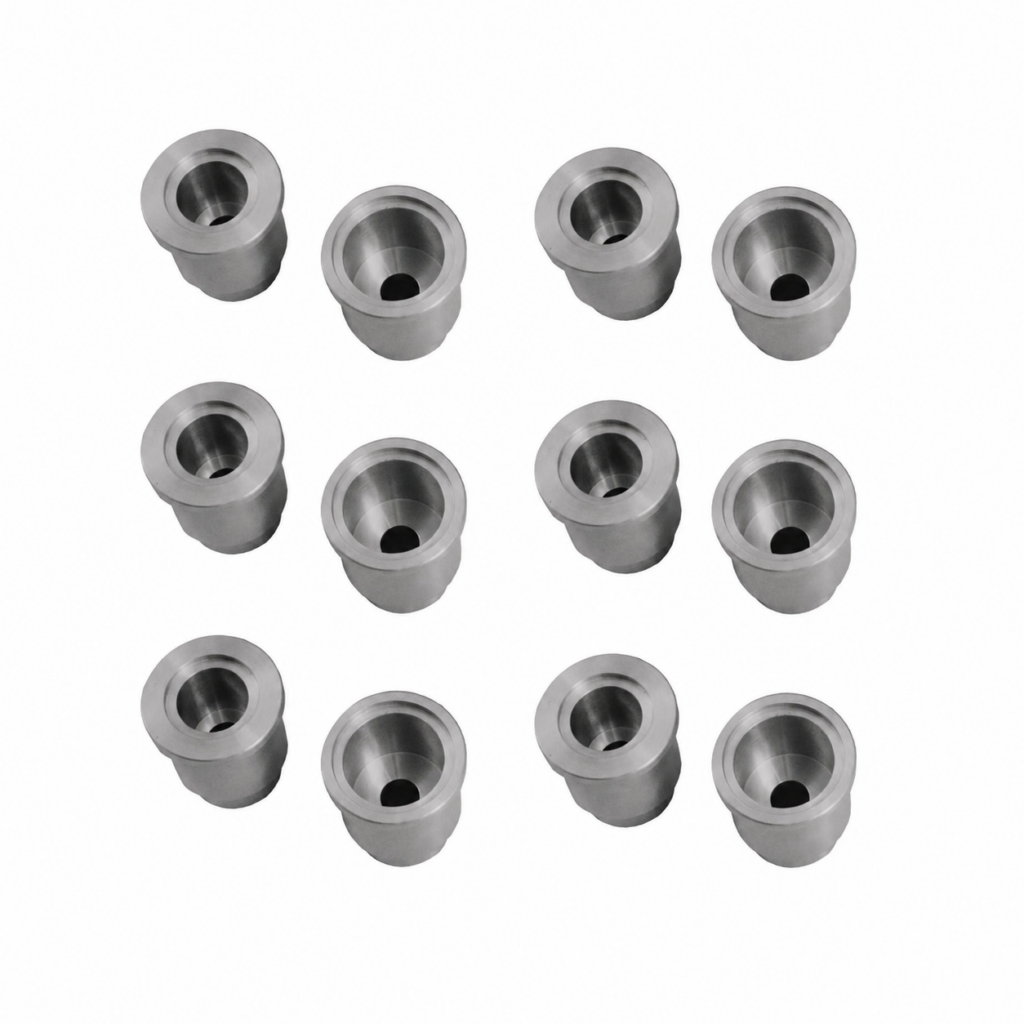 Female socket sleeves