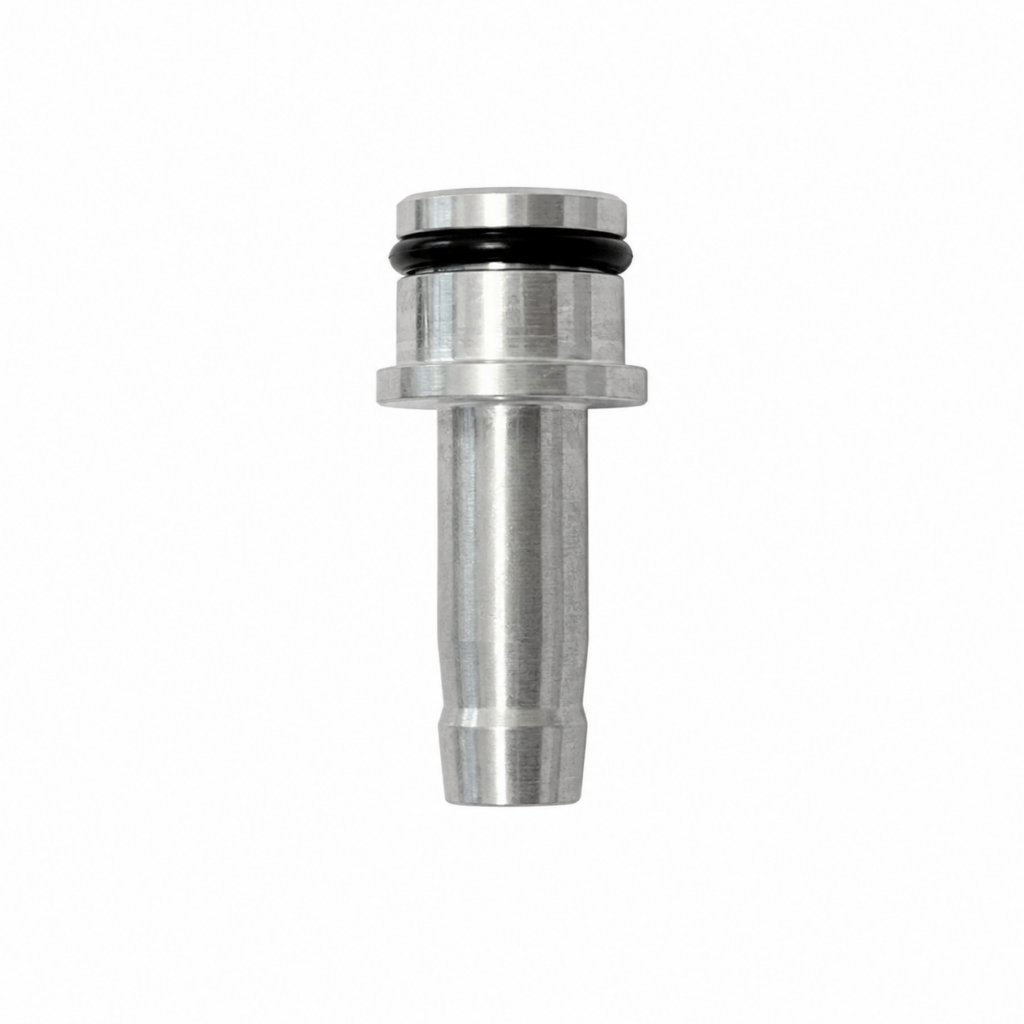 Male connector 11