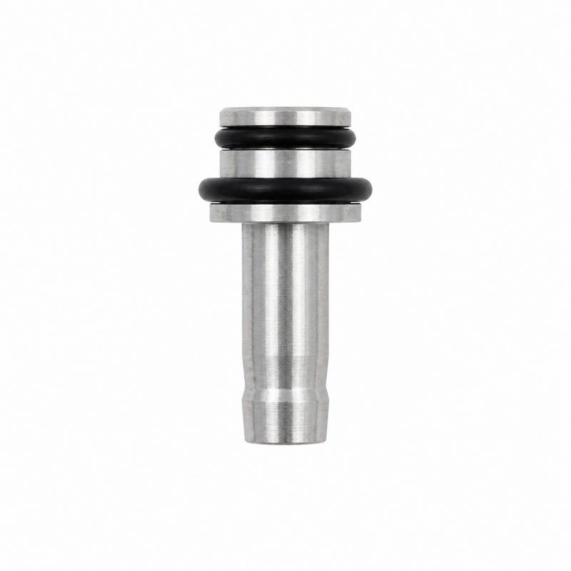Male connector 13