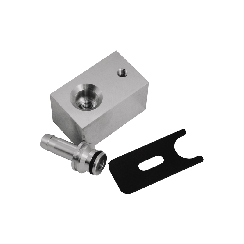 Male connector 18A/B