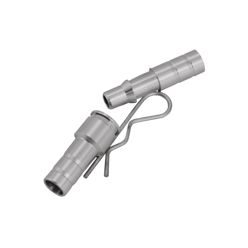 Male connector 23 A/B