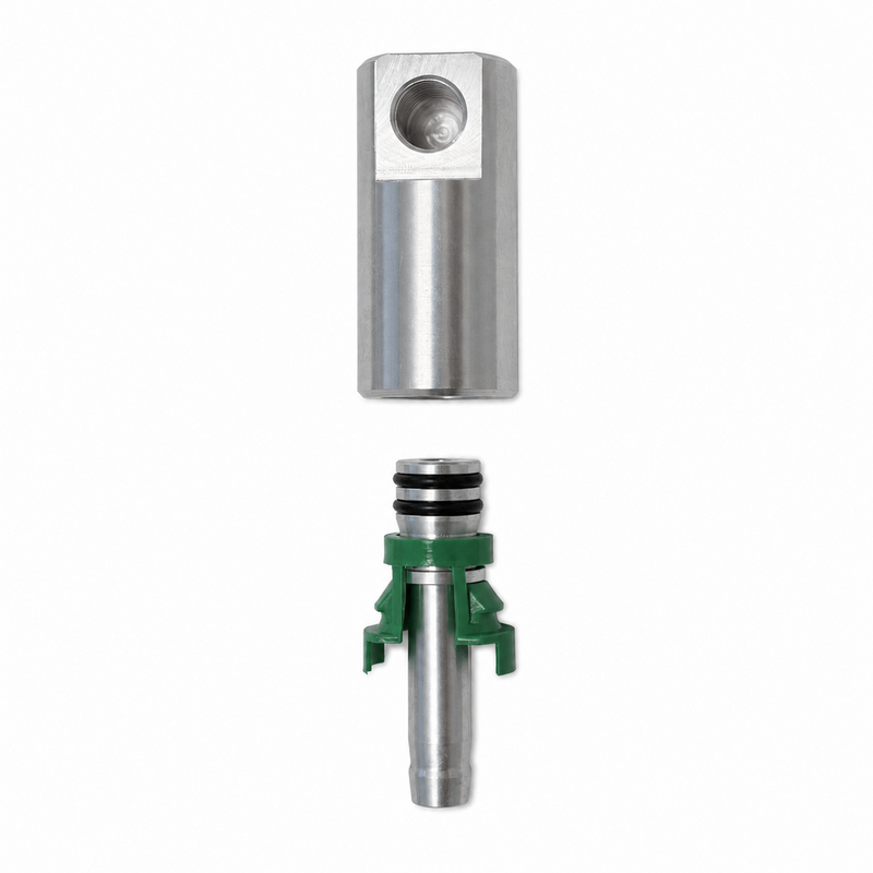 Male connector 25 A/B