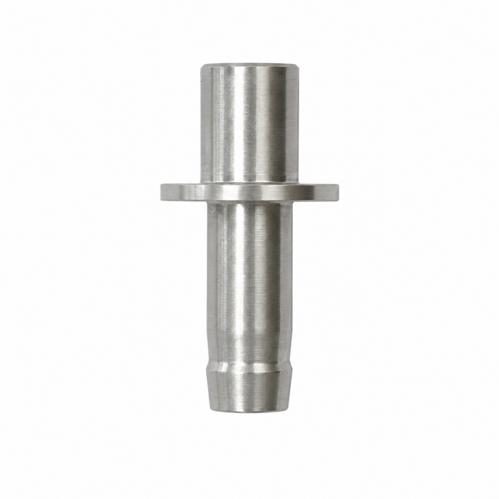 Male connector 5
