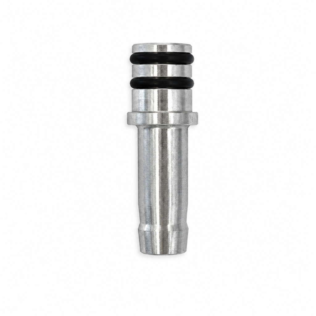 Male connector 8