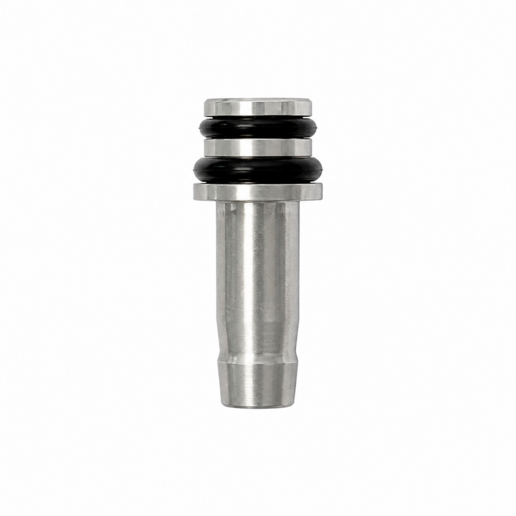 Male connector 9
